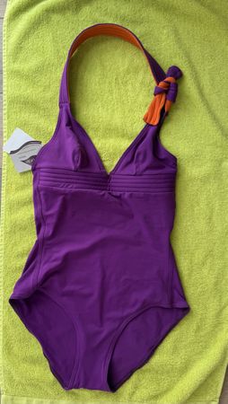 NEW Iodus One Piece swimsuit, FR 36