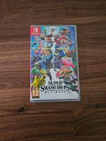 Super Smash Bros. Ultimate (Nintendo Switch)