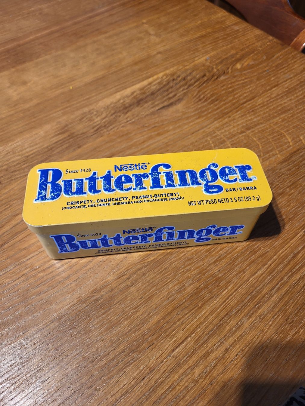 Altre Stoviglie: Butterfinger Dose – Usato da Watt venduto da claumau1