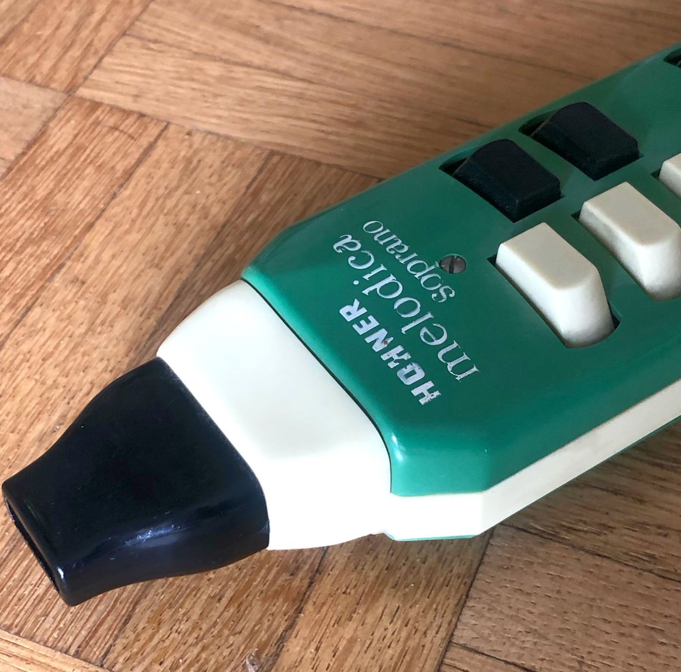 Hohner Instruments de musique: Hohner Melodica – D'occasion à Männedorf par ste_b6y7 1