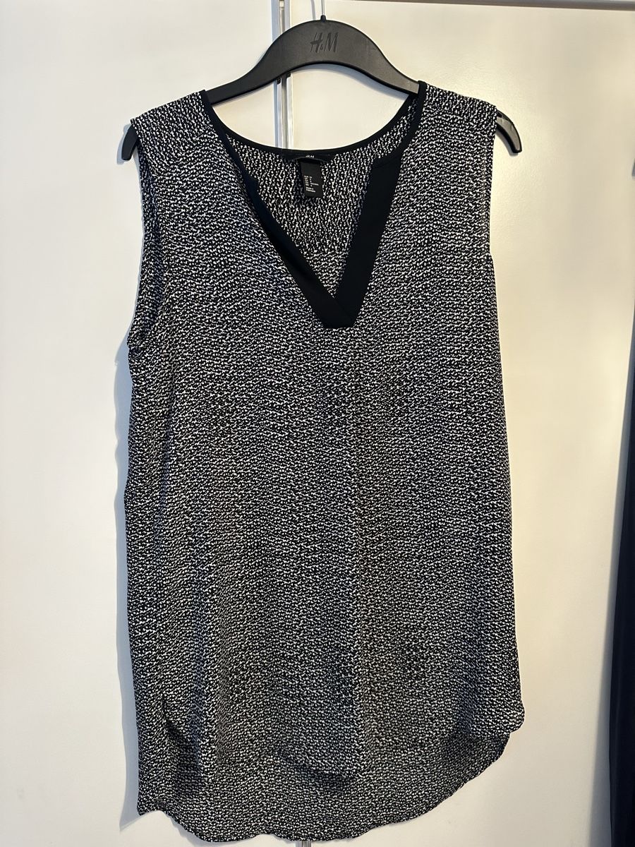 H&M Tuniche: Tunika H&M Gr.36 – Usato da Pfungen venduto da Outlet64