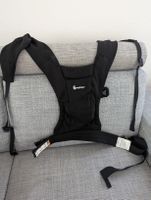 Ergobaby Embrace Black