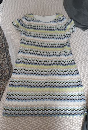 Gerry Weber, schönes Kleid Gr. 40