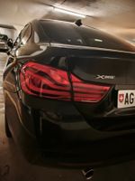 BMW F36 Rückleuchten Facelift original L+R