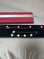Armband und Halskette