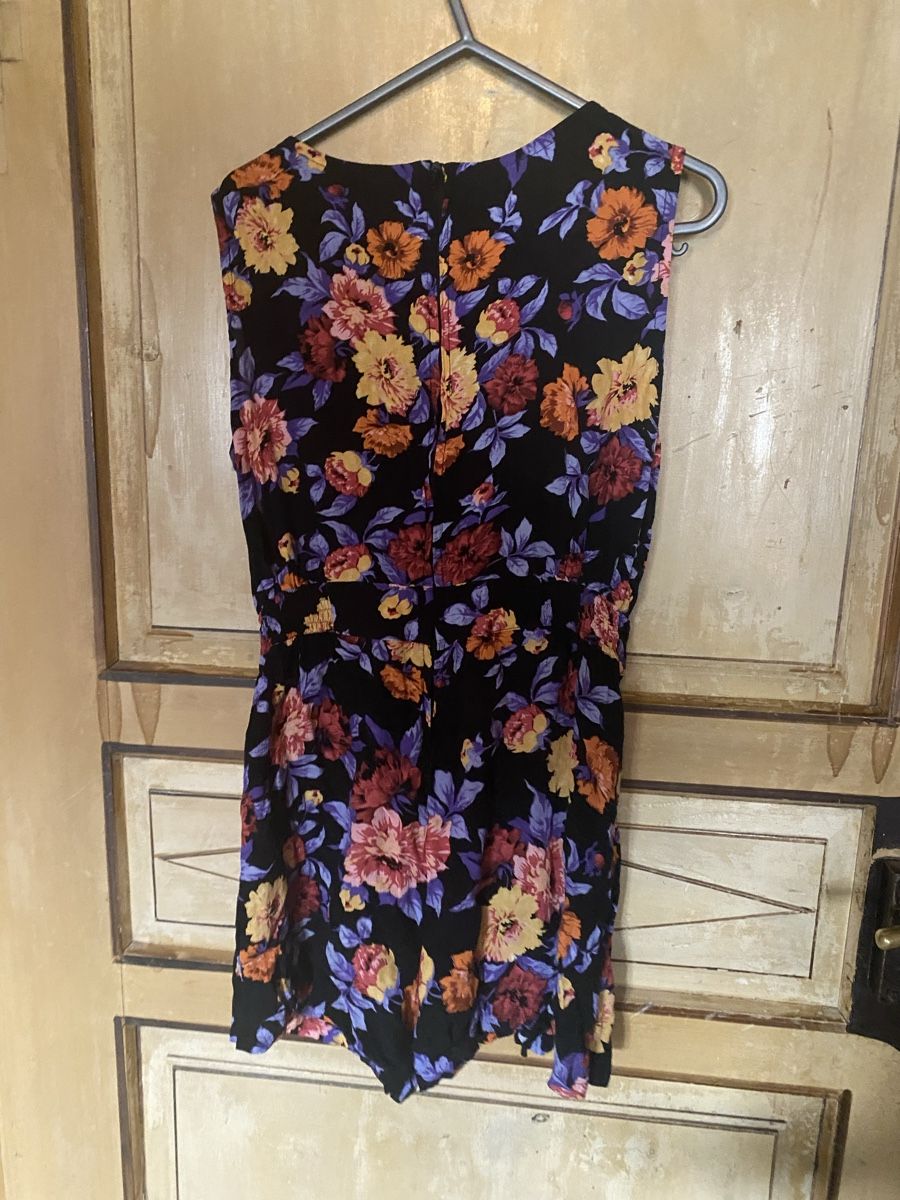 Completi & Tailleur: Motel Rocks kurzer Overall – Usato da Küblis venduto da mad_b2bw 2