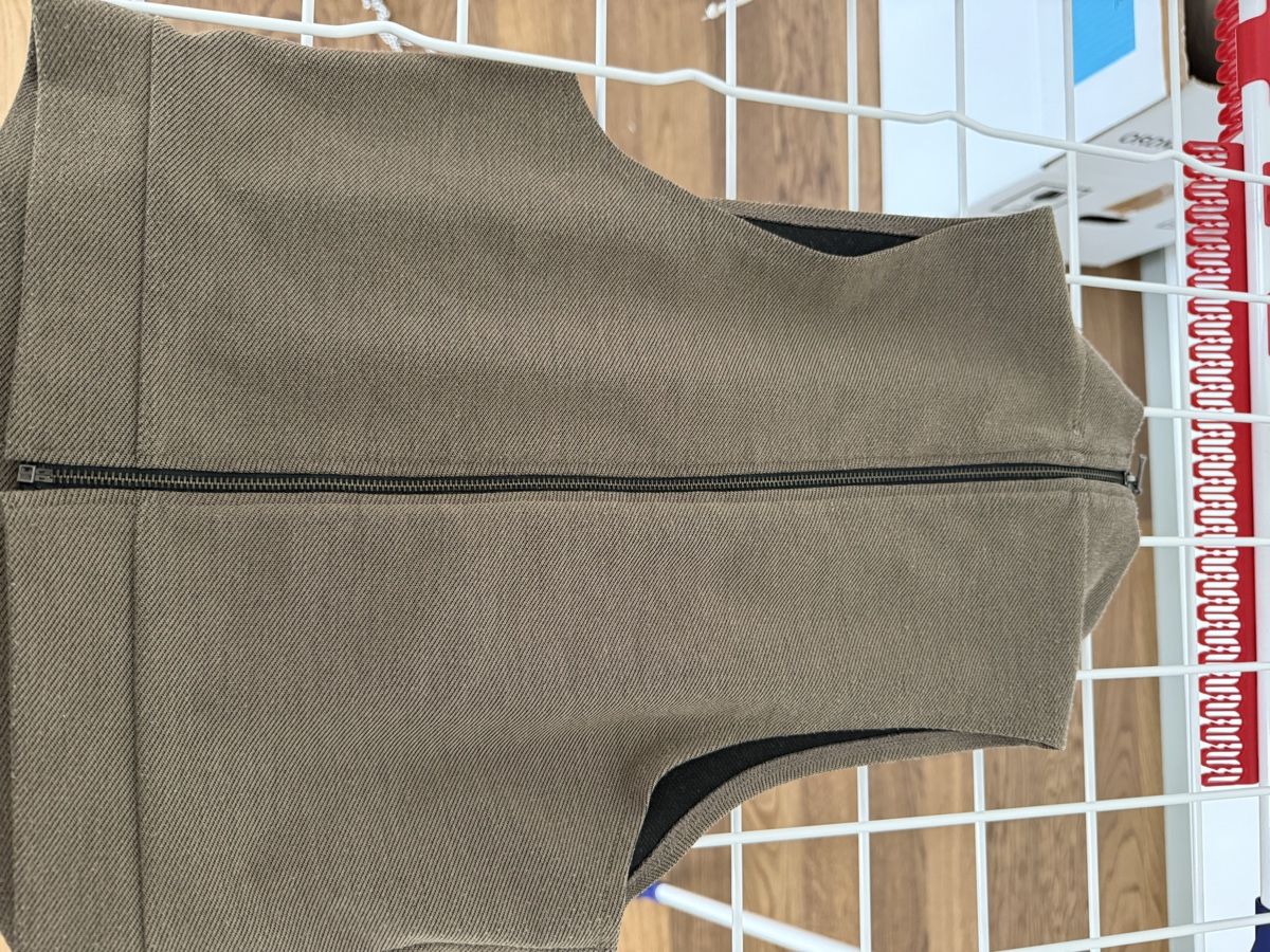 Zara Top: Top Zara Grösse M – Usato da Zürich venduto da bia_6kmj 1