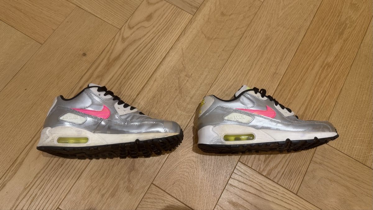 Nike Scarpe da donna: Nike Air Max – Usato da Schwyz venduto da Fabio_P_CH 1