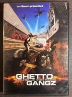 Ghetto Gangz