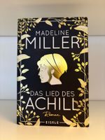 Das Lied des Achill - Madeline Miller