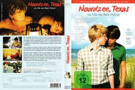 DVD - Noordzee, Texas