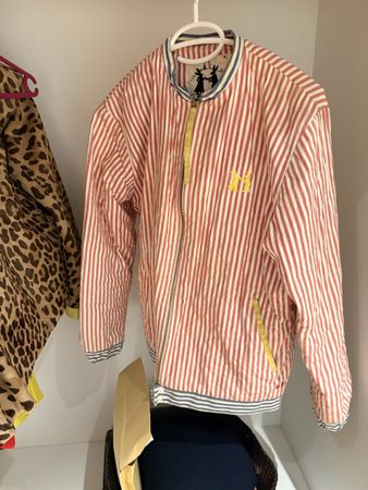 Ensoie Bomber