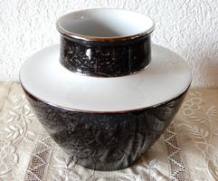 Vase Langenthal, Design Marina Pellegrini