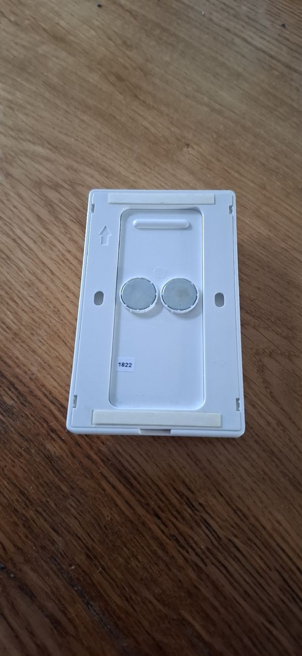 Philips Interrupteurs: Philips Hue Dimmer Switch weiss  – D'occasion à Guntershausen par Jtattoo 1