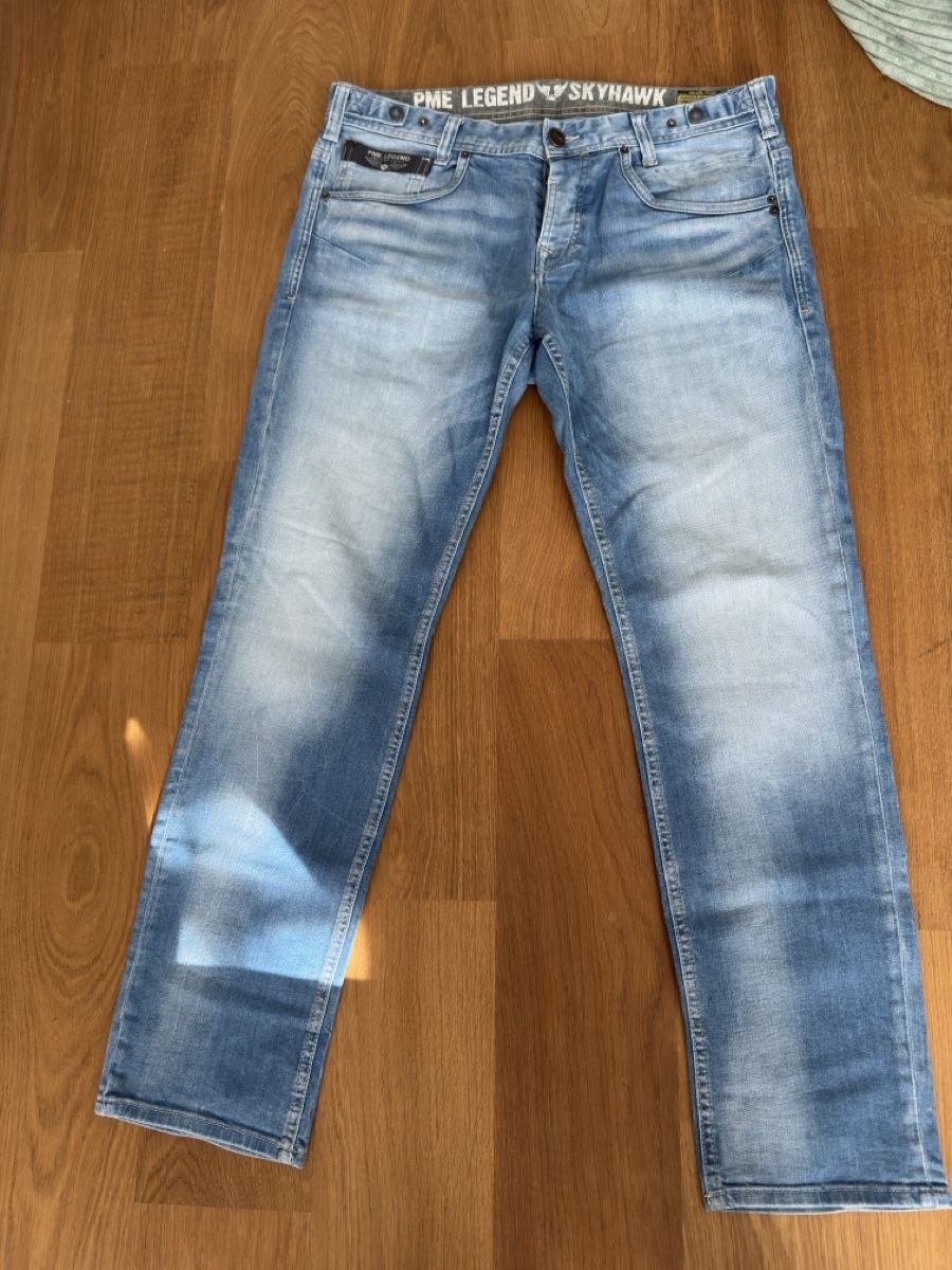 PME Legend Jeans: PME Legend Herren - Jeans – Usato da Schaffhausen venduto da rigobecks