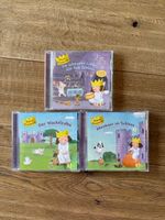 CD - Die kleine Prinzessin