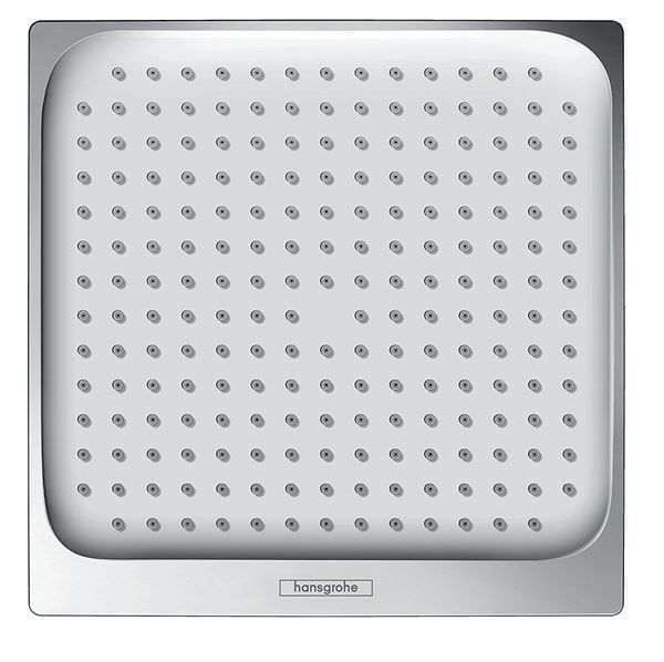 Hansgrohe Douches: Hansgrohe Crometta E 240 1jet Showerpipe – Neuf avec emballage d'origine à Bottighofen par zaap 4
