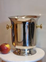 Champagnerkühler 18/10 Made in Italy