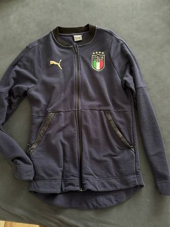 Italien FIGC jacke