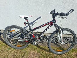 Scott Velo 24"Zoll, 21 Gänge