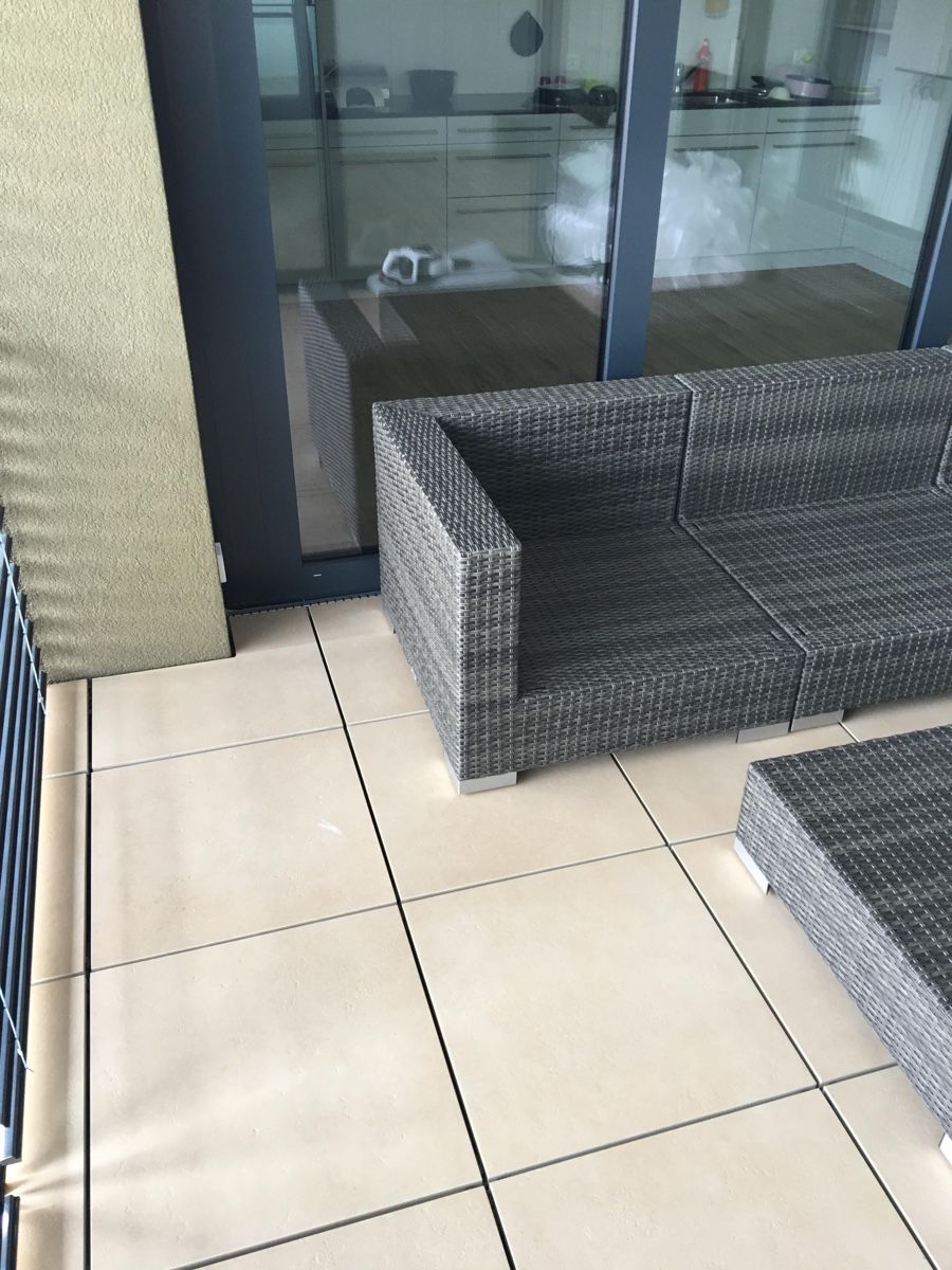 Sofas: Rattangeflecht 5-teilig – Neu (gemäss Beschreibung) aus Dietikon von Nieselchen 3