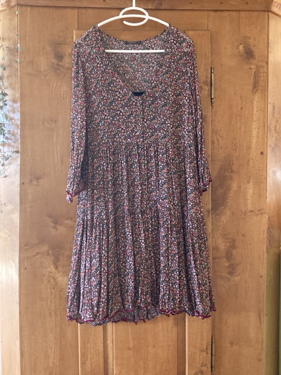 Nile Robes: Nile Kleid S – Neuf (Voir description) à Wil SG par Muus306 1
