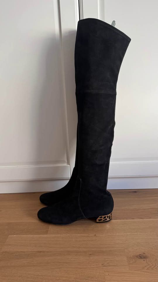 Casadei Scarpe da donna: Bottes Casadei – Taille 41 – Usato da Genève venduto da gvokiii 4