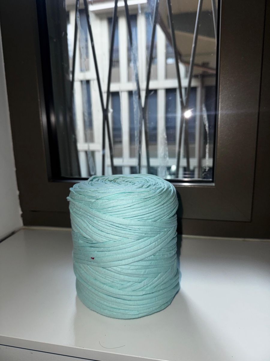 Laine: Hooked yarn – Neuf avec emballage d'origine à Bern par XXM38