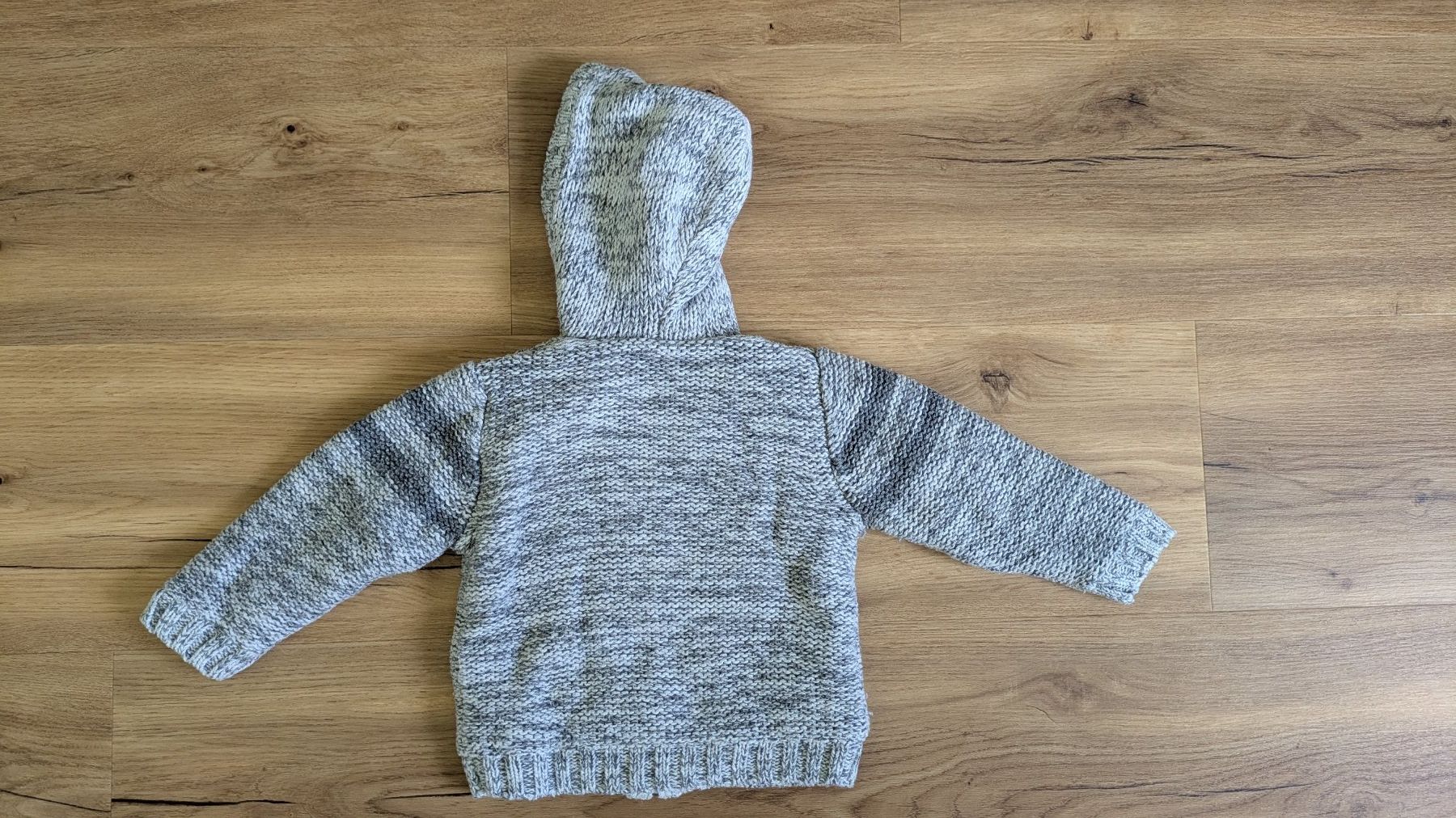 Jacken & Mäntel: Kinderjacke – Gebraucht aus Bäretswil von Ober-Land 1