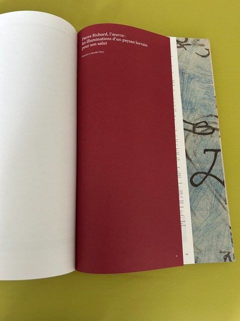 Libri: Kunstband – Nuovo e nell'imballaggio originale da Spiegel b. Bern venduto da kuilboer 3