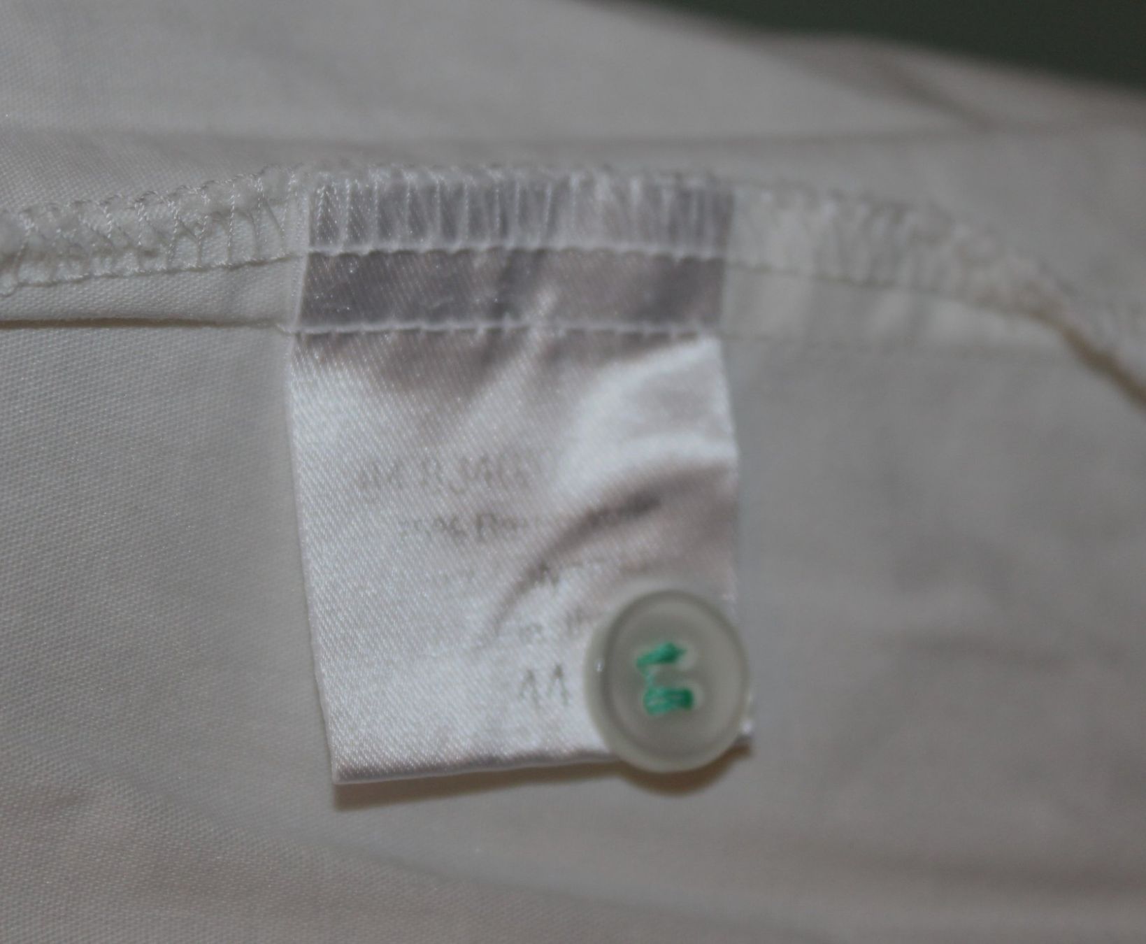 Modissa Camicette: Bluse von *MODISSA* – Usato da Schaan venduto da antikes_und_kurioses 6