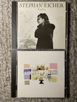 2x Stephan Eicher