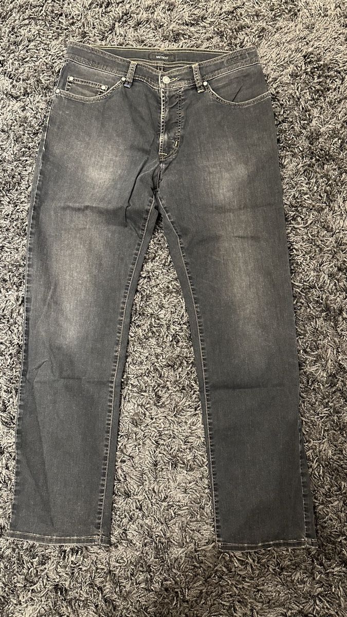 Navyboot Jeans: Navyboot Herren Jeans, 34/32 – Usato da Ettingen venduto da slg_4107