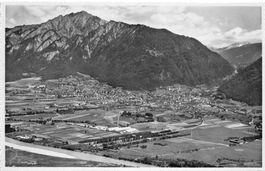 Chur, Schützenfest 1949