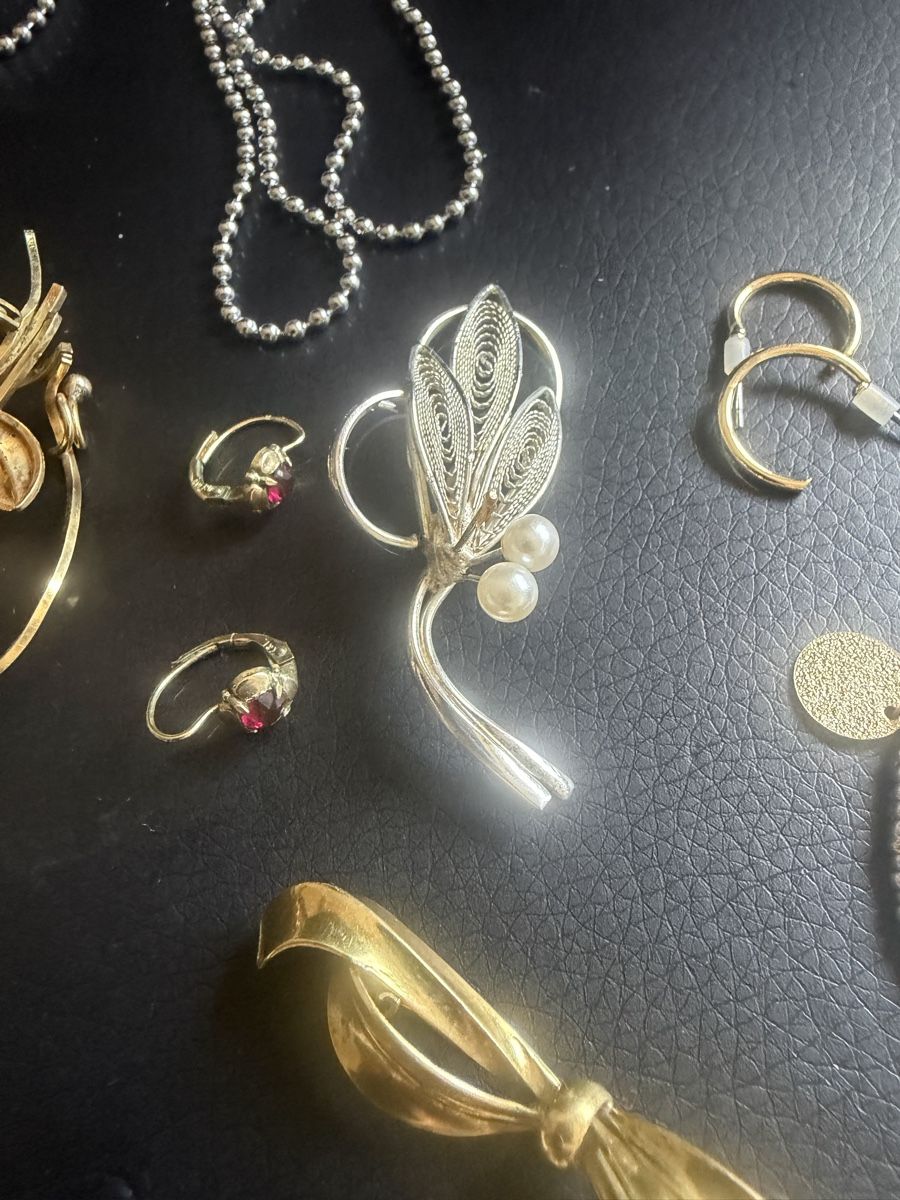 Sonstiger Schmuck: Schmuck  – Gebraucht aus Baden von noli.r 7