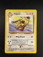 Pidgeot Legendary Collection English