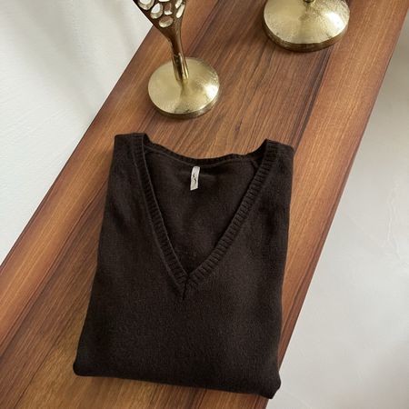 Pulli Pullover Cashmere Kaschmir Cachemire