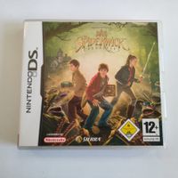 The Spiderwick Chronicles - DS