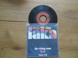 Rising Sons - Shay-la-day - Happy Song, Top Zustand!