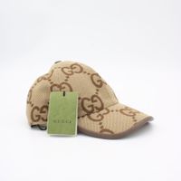Gucci Jumbo Cap neu/ ungetragen