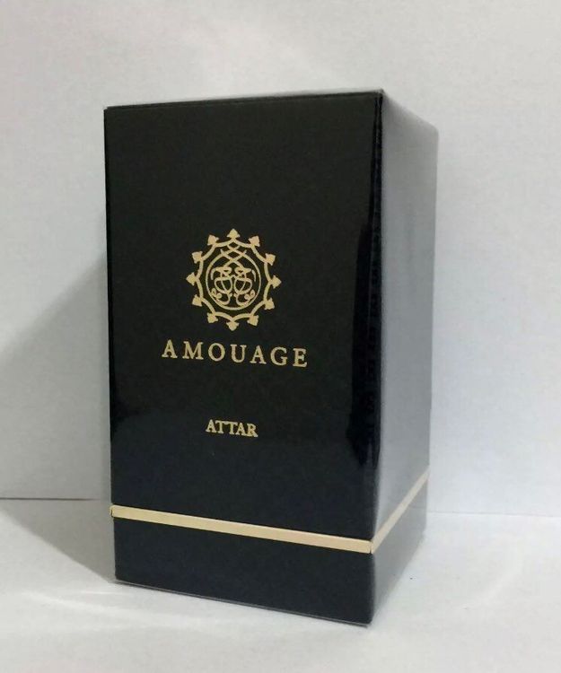 Amouage Attar Eidyya neu Acheter sur Ricardo