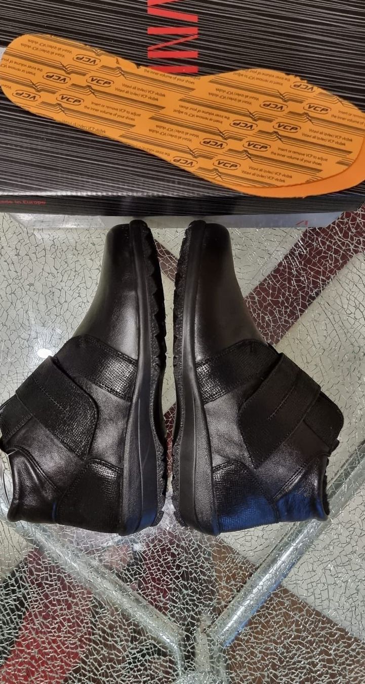 Alpina Chaussures femmes: Alpina Gr. 39 – Neuf avec emballage d'origine à Luzern par Reni025 5