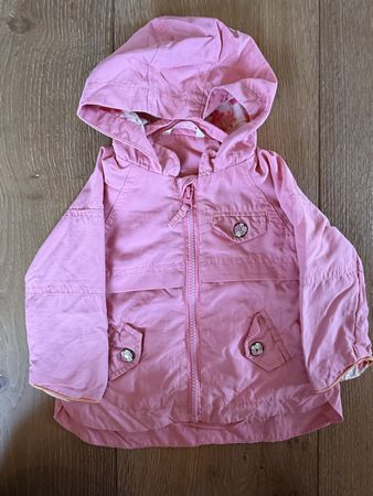 Frühlingsjacke Grösse 74