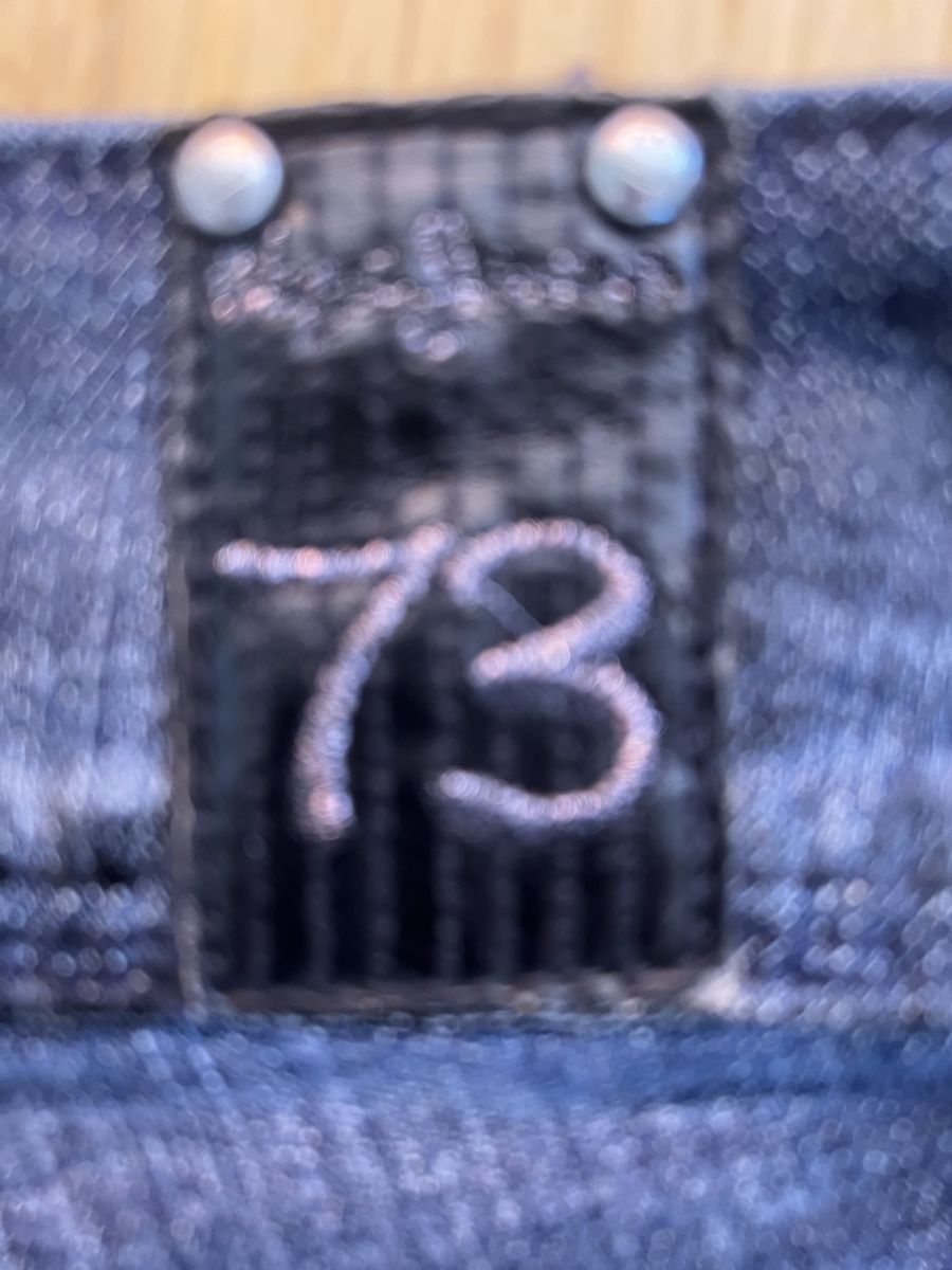 Pantaloni: Pepe Jeans gr.S – Nuovo (secondo la descrizione) da Bettlach venduto da Tradenet100 3