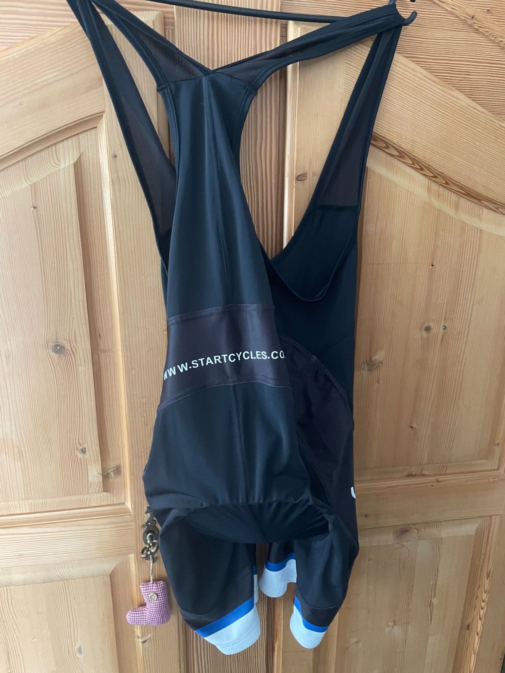 Leibchen & Hosen: Velokleiderset – Neu (gemäss Beschreibung) aus Frauenfeld von Garry64 3
