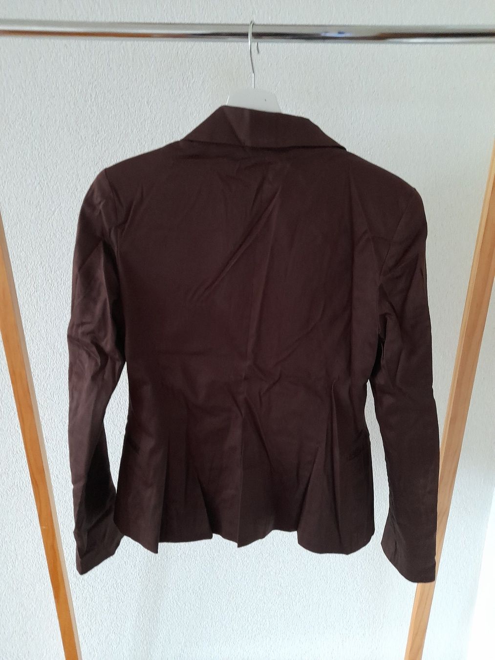 Jacken: Veste brune avec jolie doublure – Gebraucht aus Mont-sur-Lausanne von Pioutch 1