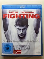 "Fighting - Extended Edition" mit Channing Tatum [Blu-ray]