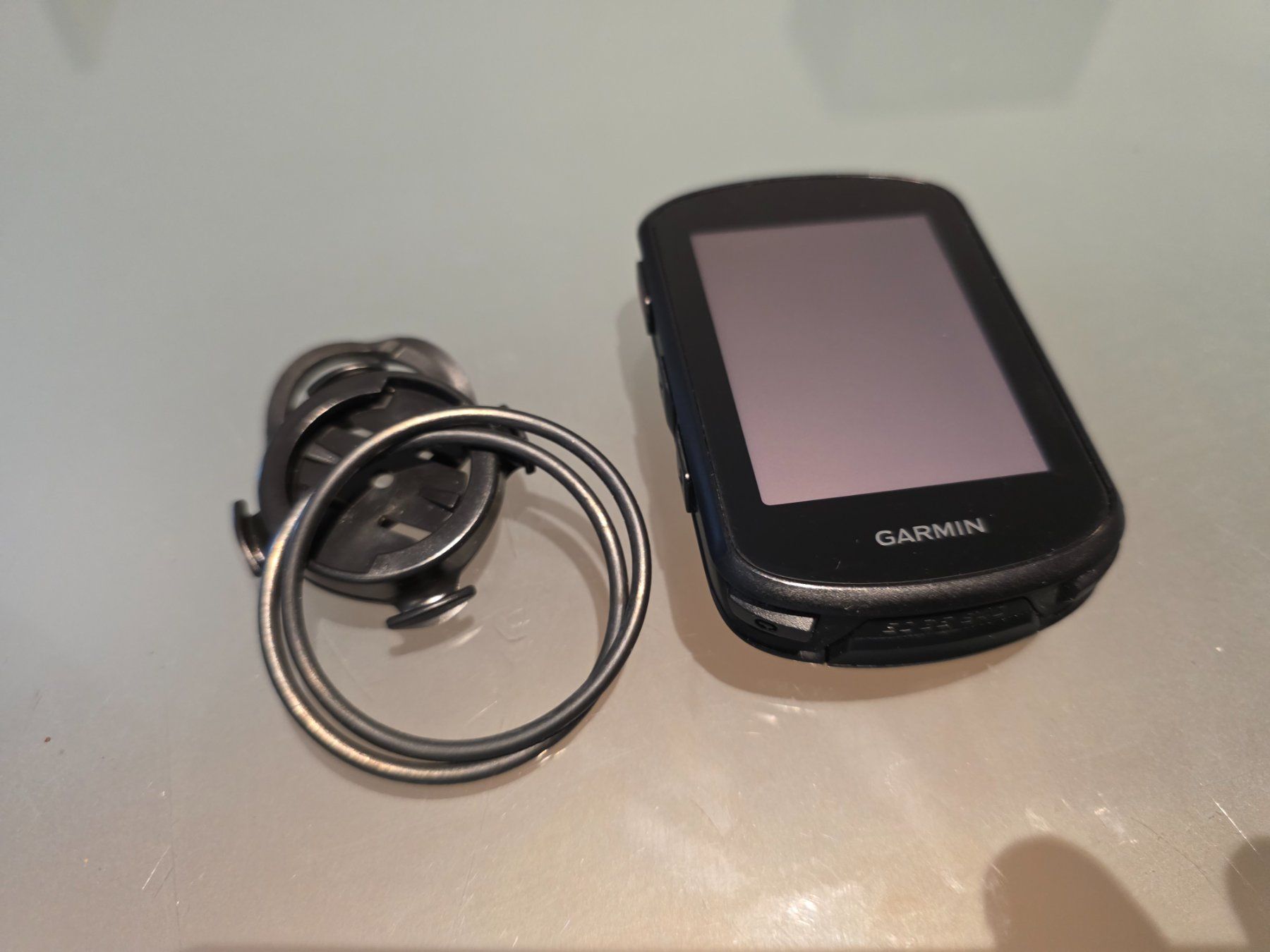 Garmin Computer & Messgeräte: Fahrradcomputer Garmin Edge 840 – Gebraucht aus Spiez von Bluedan