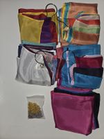 Set für Farbberatung