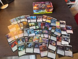 Magic: The Gathering – Edge of Eternities – 30x Play Booster